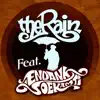 The Rain - Terlatih Patah Hati - Single
